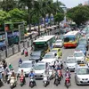 Holiday traffic safety top priority: PM