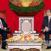 Vietnam-Laos enhance special relationship