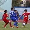 Vietnam to face China in qualifier