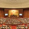 New National Assembly to convene first session