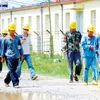 Vietnam tops Asia in attracting foreign workers