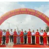 Ho Chi Minh Highway completes southernmost section