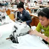 Promising outlook for job seekers in Vietnam