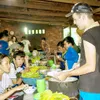 International volunteers contribute to Vietnam