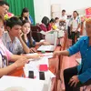 Government provides support to Ha Tinh province