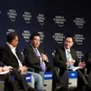 Vietnam attends ASEAN world economic forum