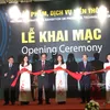 Vietnam ICT COMM 2016 launched