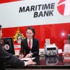 Maritime Bank ensures liquidity