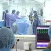Satellite hospitals now capable of heart surgery
