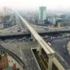 Hà Nội to build 18 bridges, eight railway lines by 2030