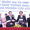 Vietnam Association of Motorcycle Manufacturers aims for larger role in improving road safety in Vietnam