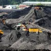 Coal investments to be reduced