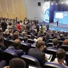 Vietnam attends Eastern Economic Forum in Russia