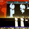 NIHBT receives ISBT Award for Developing Countries