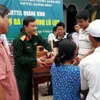 Viettel donates $540,000 to flood-hit central areas