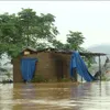 Shocking images of flooding in Quang Binh, Ha Tinh