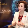 Vietnamese business icon talks about her rise