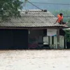 Flooding continues to wreak havoc in central region