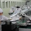 Vietnamese firms spend little on “green” technologies