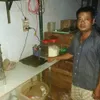 Power fluctuations damage gadgets in Krông Năng homes