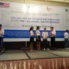 Gender equality forum in Ha Noi