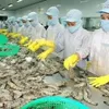 Seafood exports benefit most from Việt Nam-EAEU FTA