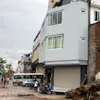 Construction violations rampant in Hà Nội