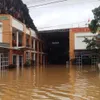 Hà Tĩnh, Quảng Bình hit by third flood