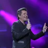 Thomas Anders performs in Hanoi