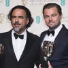 Triumph at 2016 BAFTA Awards, The Revenant leads to Oscar