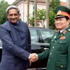 Vietnam and India foster defence cooperation