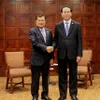 Vietnam, Indonesia to bolster security ties