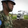 France shares UN Peacekeeping expertise