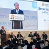 Vietnam shows innovation at Asian Banker Summit 2016