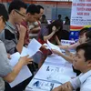 VN’s youth struggle to find employment