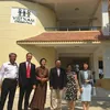 VCF 50th school inaugurated in Quang Nam