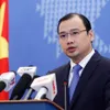 Vietnam opposes Chinese military drill in Paracels