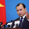 Vietnam condemns terror activities in France