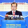 Vietnam welcomes arbitration tribunal ruling