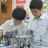 Annual Robotics Contest held for school kids