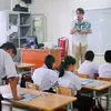 Developing multi-language teaching in Vietnam