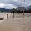 Updates on flooding in South central provinces