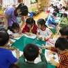 Thousands of pre-school classrooms fail to meet standards