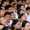 Poor eyesight on the rise in students