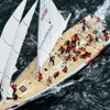 Danang prepares for world's longest yacht race