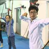 Japanese art of archery, Kyudo, attracts Vietnamese youngsters