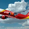 Vietjet offers 100,000 tickets priced from only 0VND