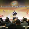 14th ACD Ministerial Meeting kicked off