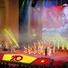 Meeting commemorates 70th anniversary of national resistance day