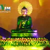 Ceremony worships world's largest jade Buddha